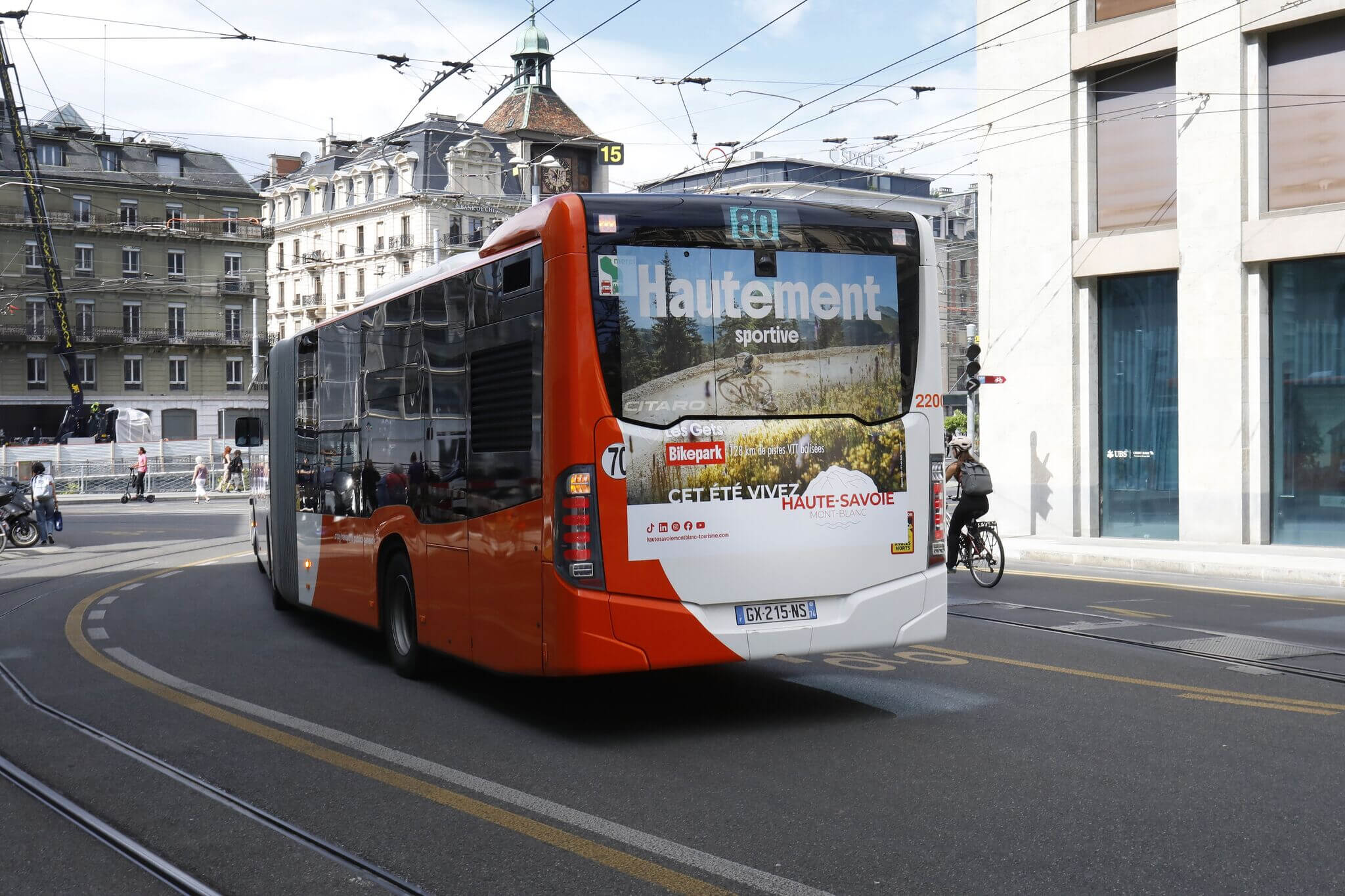 bus