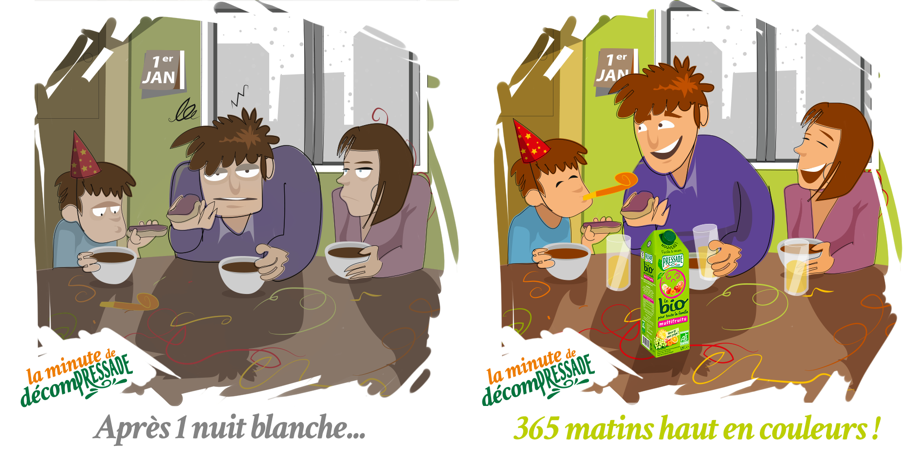 Nouvel an